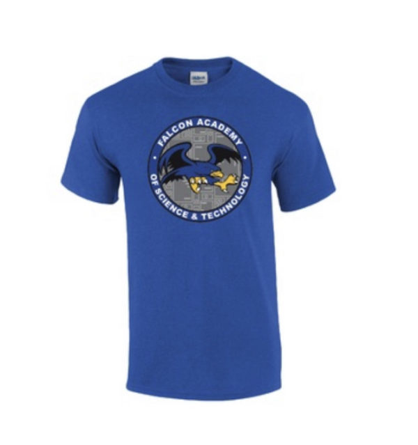 Youth Spirit Wear Shirt