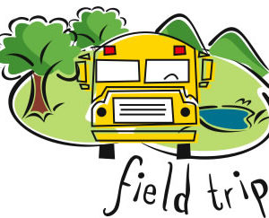 Field Trip Donation