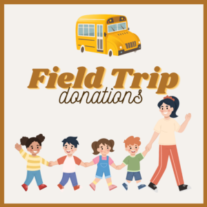 Field Trip Contribution