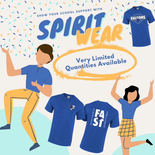 School Spirit Wear