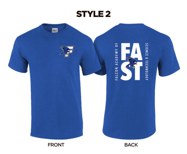 School Spirit Wear - Image 6