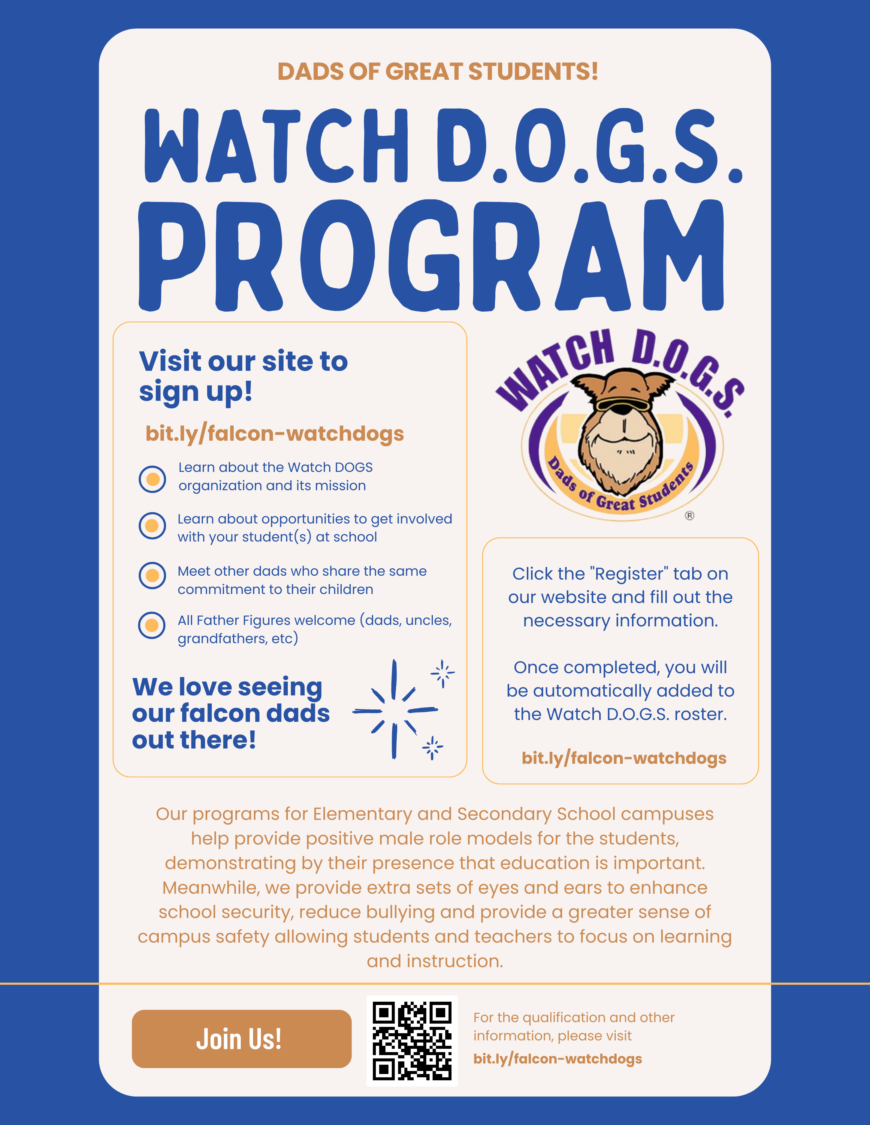 Watch D.O.G.S. Orientation Flyer 2023 (5)