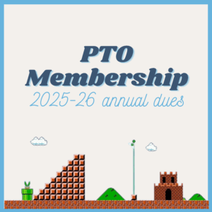 PTO Membership