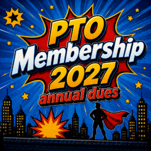 PTO Membership