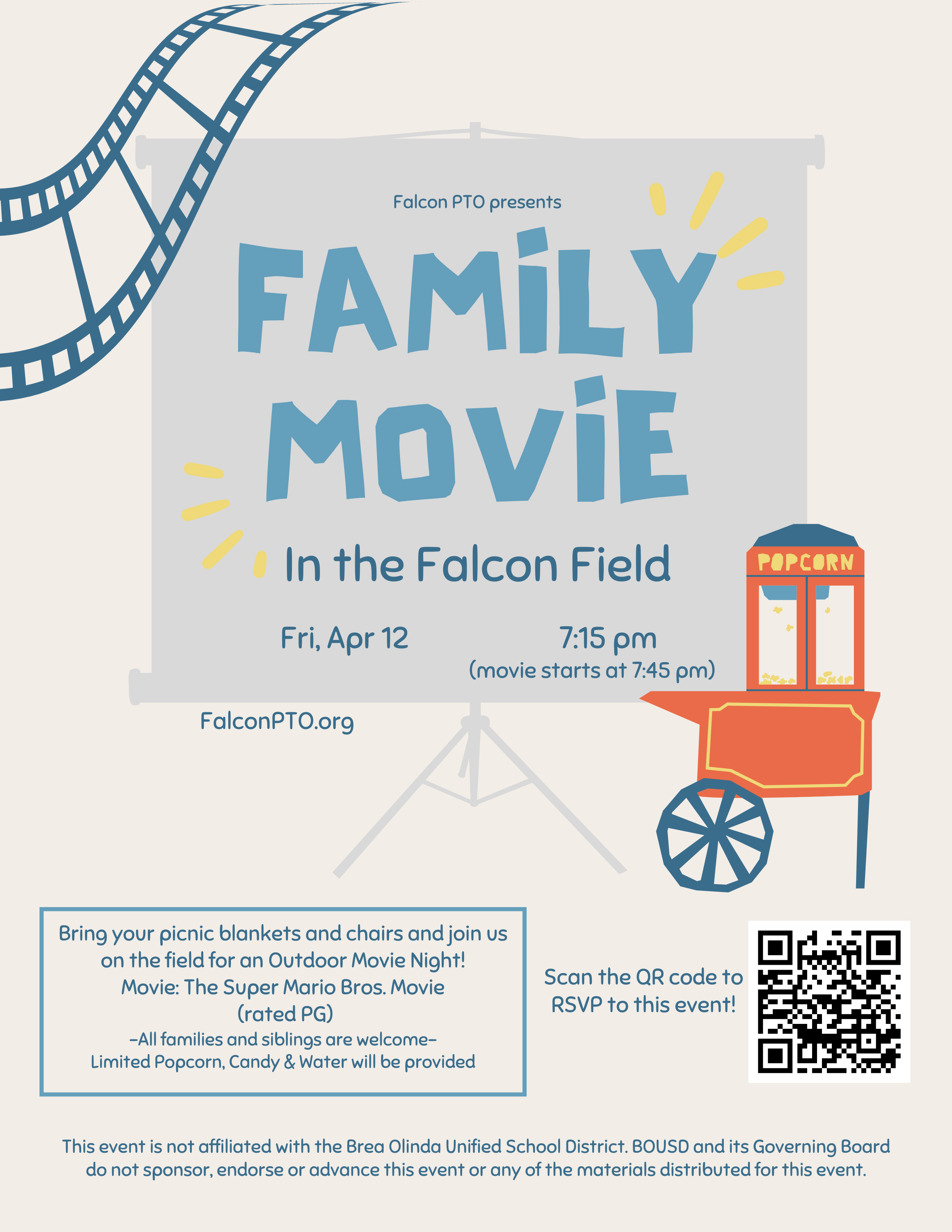Falcon PTO Family Movie in the Field 2024 (2)