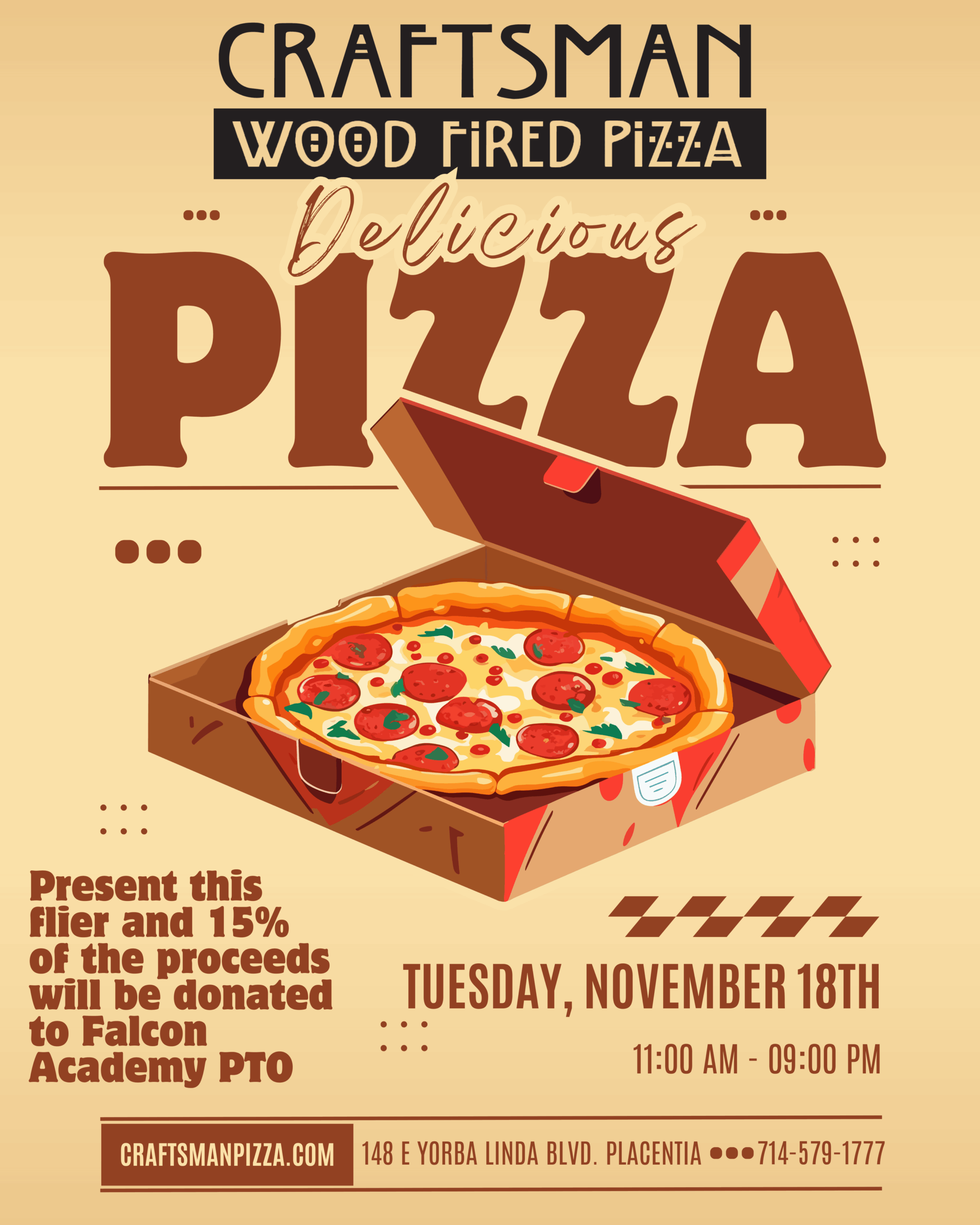 11-18-2025 DFD - Craftsman Pizza